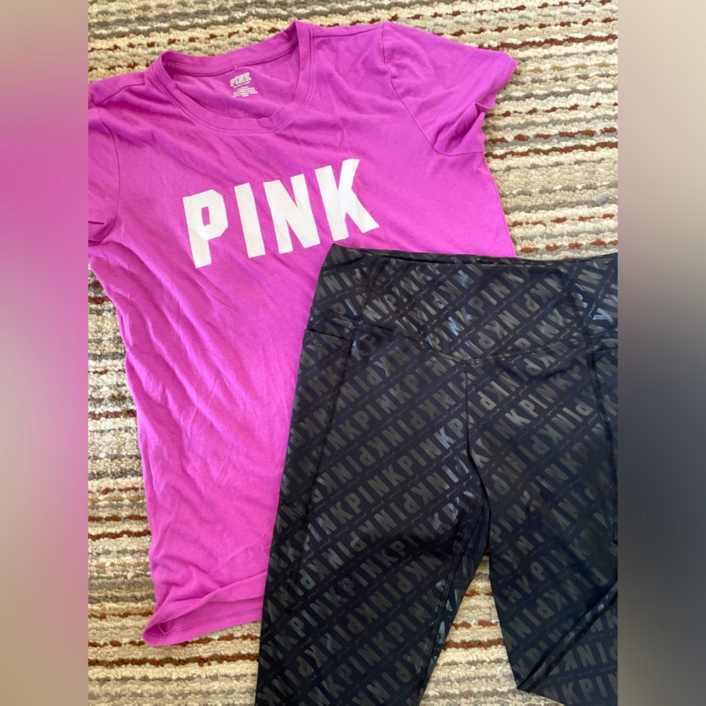 Victoria Secret PINK Outfit